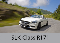 SLK-Class R171