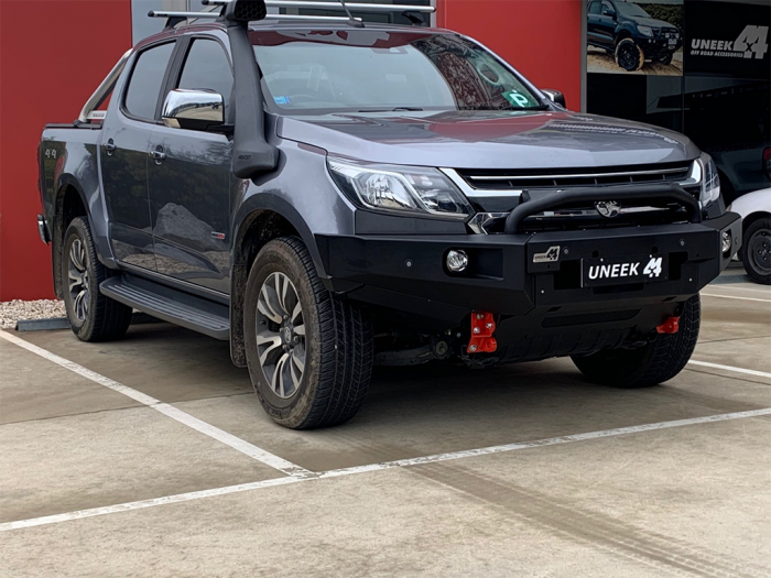 chevy colorado crawler