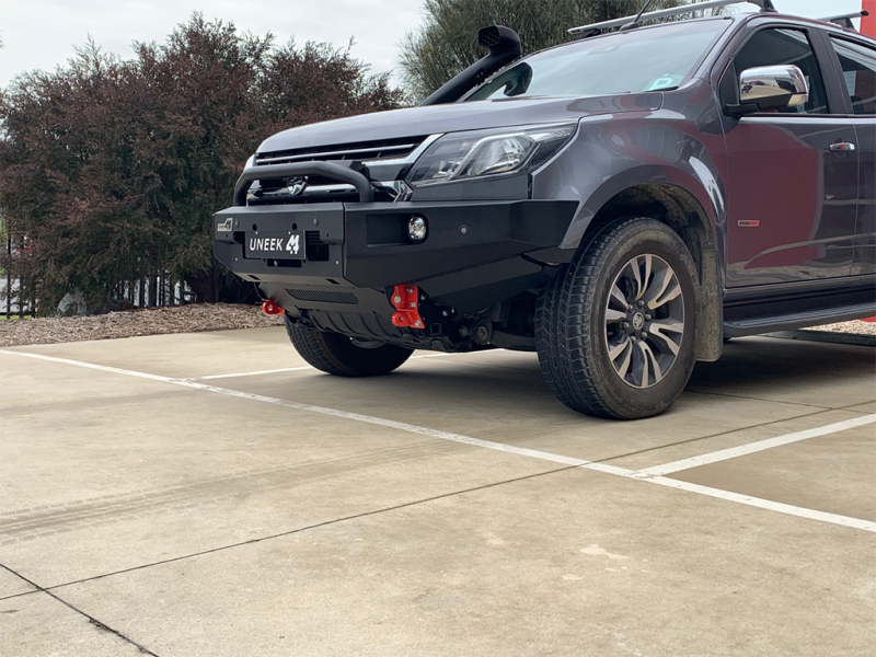 chevy colorado crawler