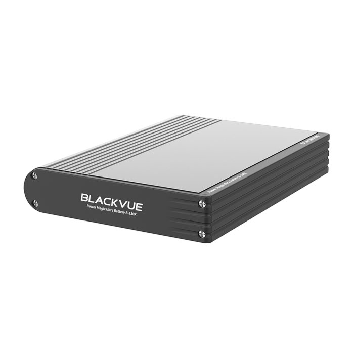 BlackVue B-130X Battery Pack