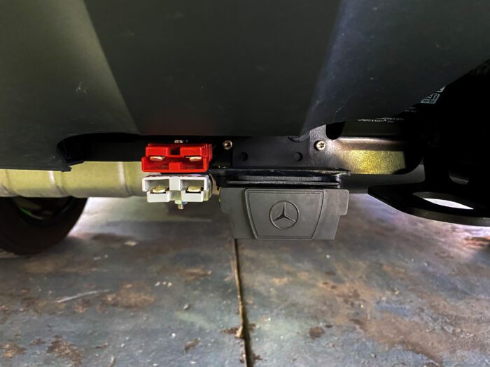 Anderson Plug - Image 3