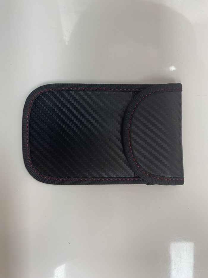 RFID Key Pouch