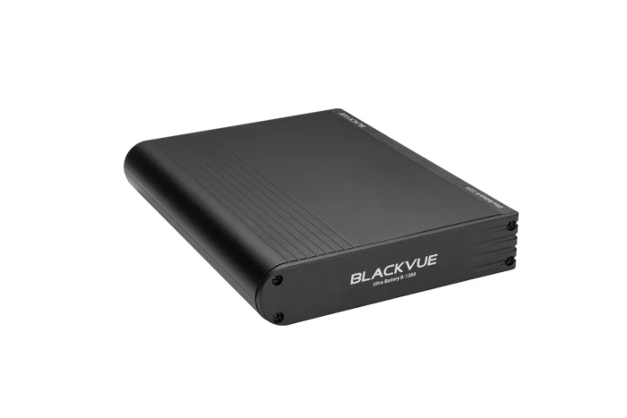 BlackVue B-130A Battery Pack